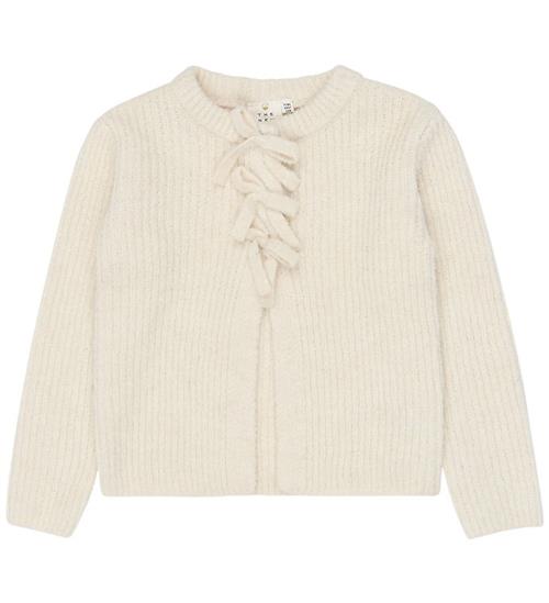 The New Cardigan - Strik - TNValencia - Gardenia