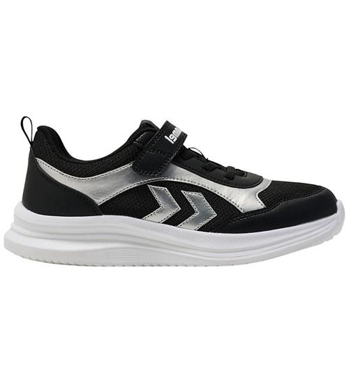 Hummel Sko - Glow - Black