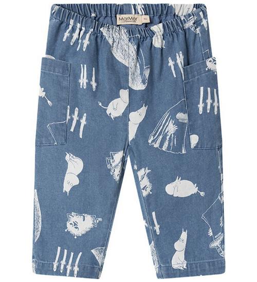 MarMar Jeans - Panto - Moomins