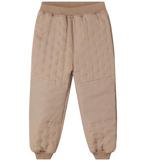 MarMar Termobukser - Odin - Muddy