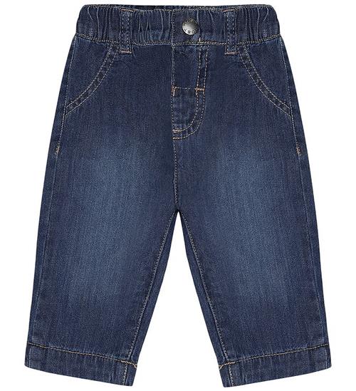 Hust and Claire Jeans m. For - HcJoe - Blue Denim