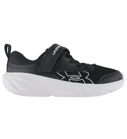 Under Armour Sko - UA BPS Surge 5 AC - Black