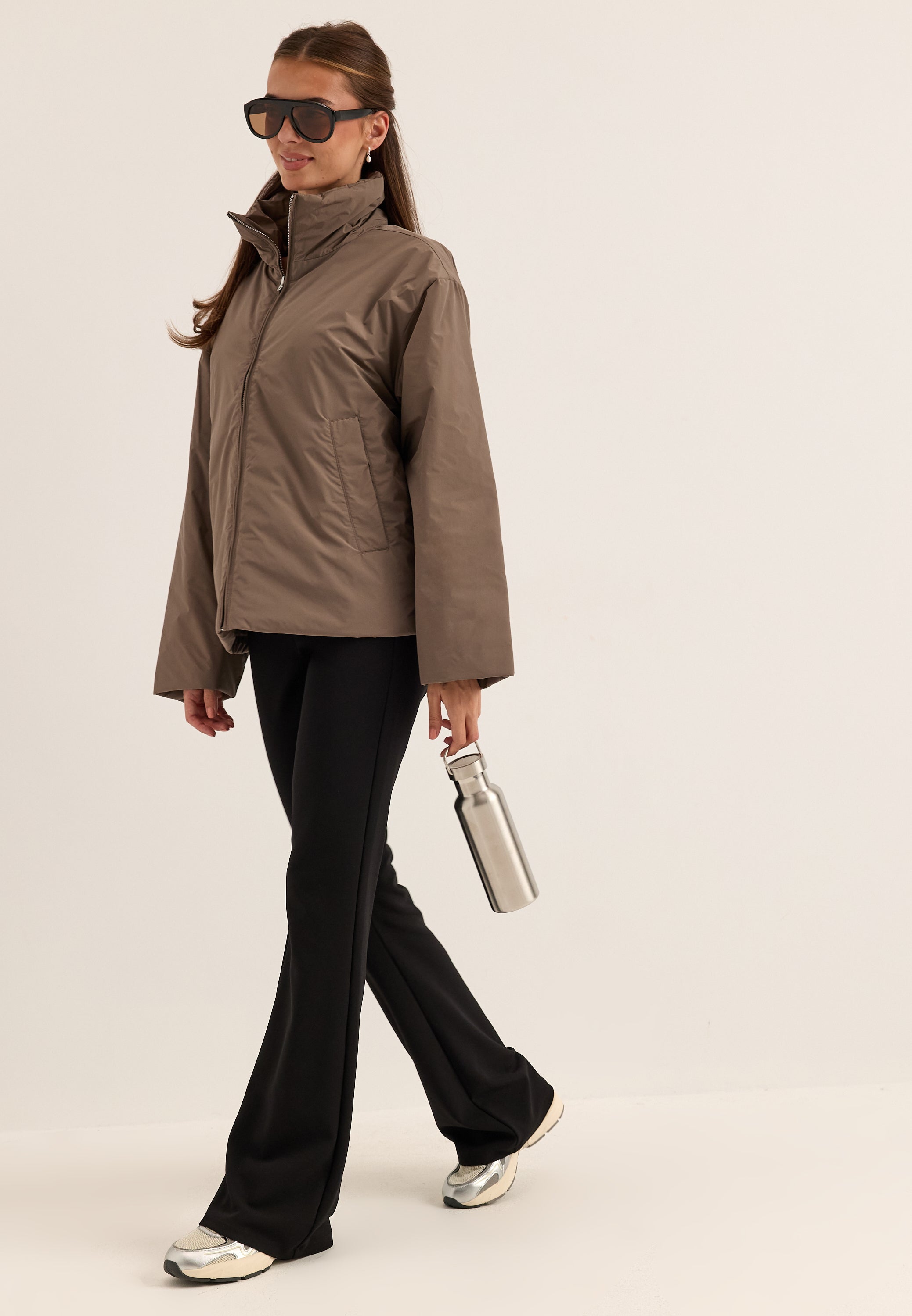 PIECES Pcsif Jacket