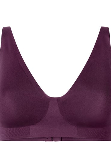 Hunkemöller Super Comfort BH Lilla
