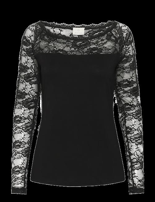 Kaffe | Lacy Boat T-Shirt | XL