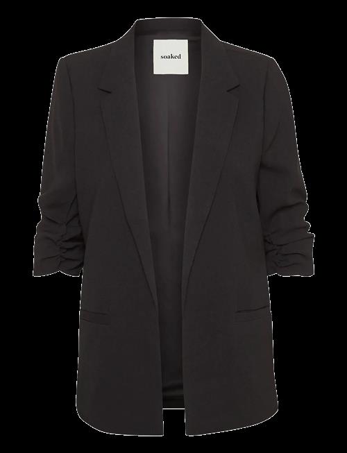 Soaked | Slshirley Blazer | L