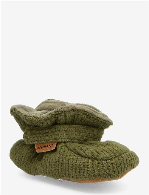 En Fant | Baby Slippers | 25-26