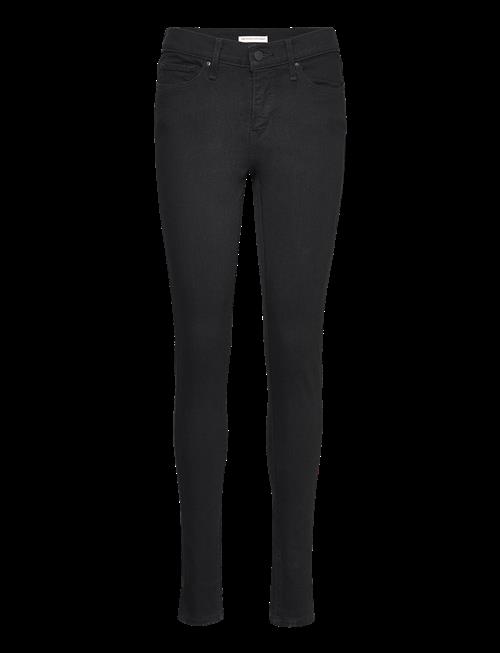 Levi's® | 310 Shaping Super Skinny Black | 29 x 32
