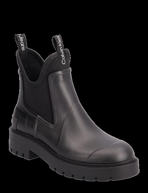 Calvin Klein | Mid Rainboot Chelsea | 40 x 40