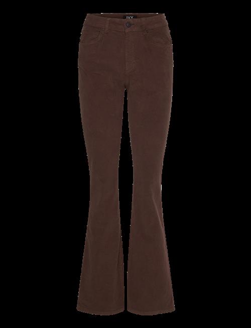 IVY Copenhagen | Ivy-Tara Flare Jeans Baby Cord | 25 x 32