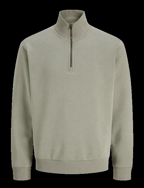 Jack & Jones | Jjebradley Sweat Half Zip Noos | L