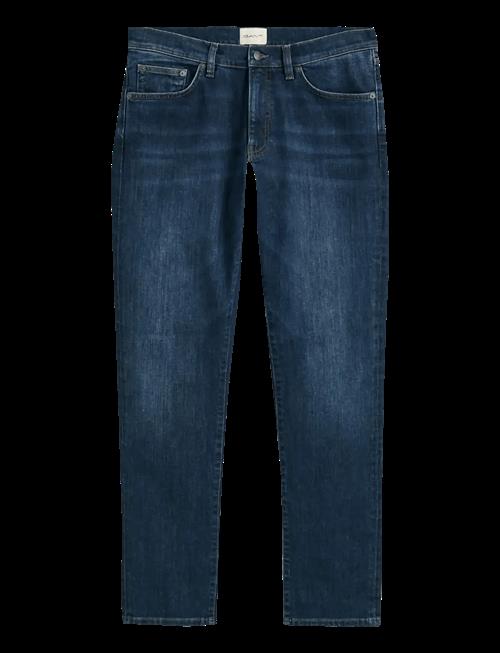 Gant | Slim Gant Jeans | 38 x 32