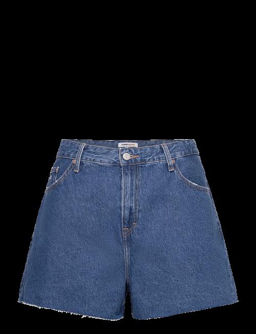 Tommy Jeans | Crv Mom Short Bg0032 | 38
