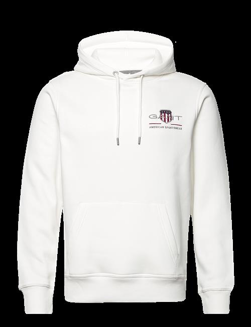 Gant | Reg Medium Archive Shield Hoodie | XXL