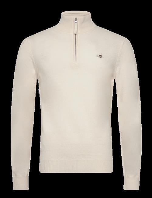 Gant | Superfine Lambswool Half Zip | XXXL