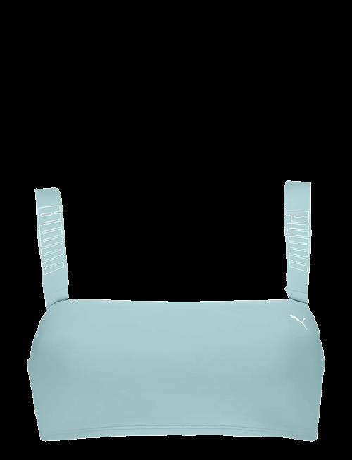 Puma Swim | Puma Swim Women Bandeau Top 1P | XS
