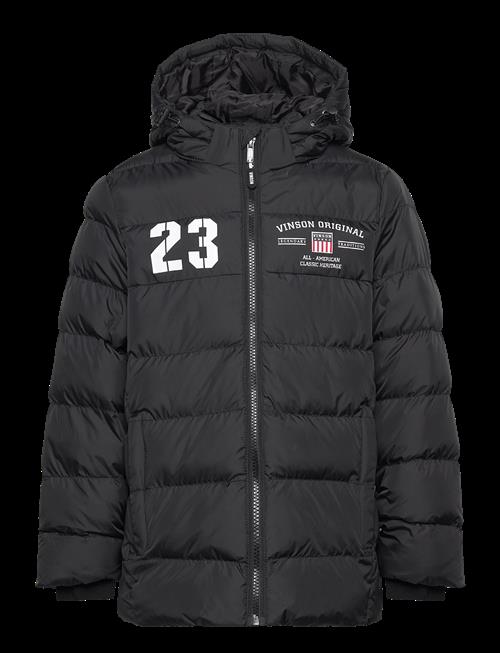 VINSON | Vance Nw Reg Hip Ny Vin Jr Otw | 150