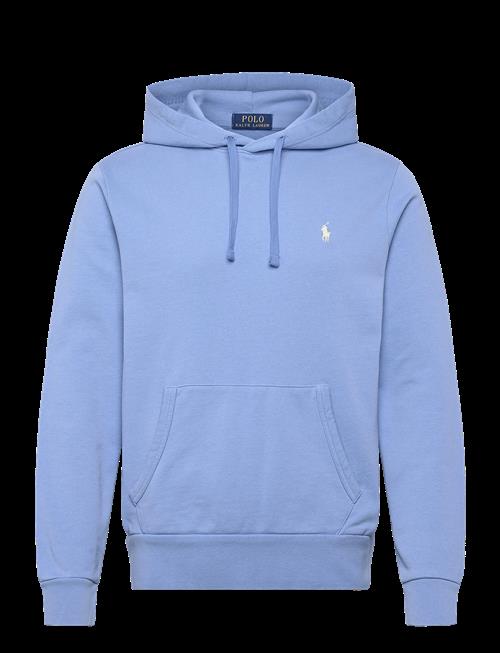 Polo Ralph Lauren | Loopback Fleece Hoodie | S