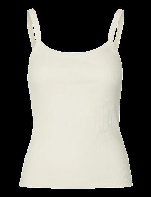 Selected | Slwcelica Anna Strap Tank Top Noos | L