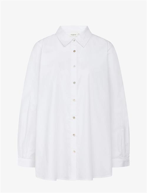 NORVIG | Noor Boyfriend Shirt | L