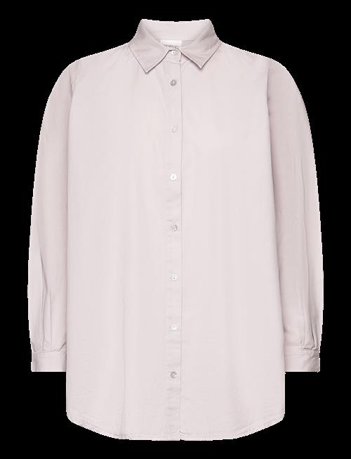 NORVIG | Noor Boyfriend Shirt | L