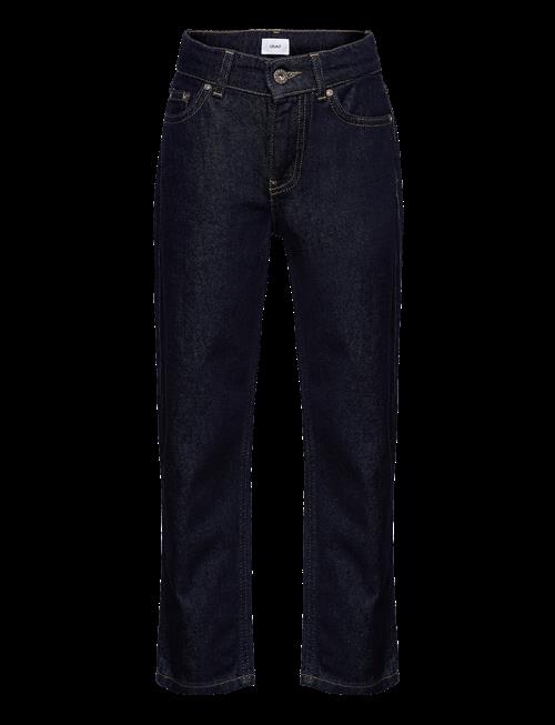 Grunt | Grstreet Loose Raw Blue | 25