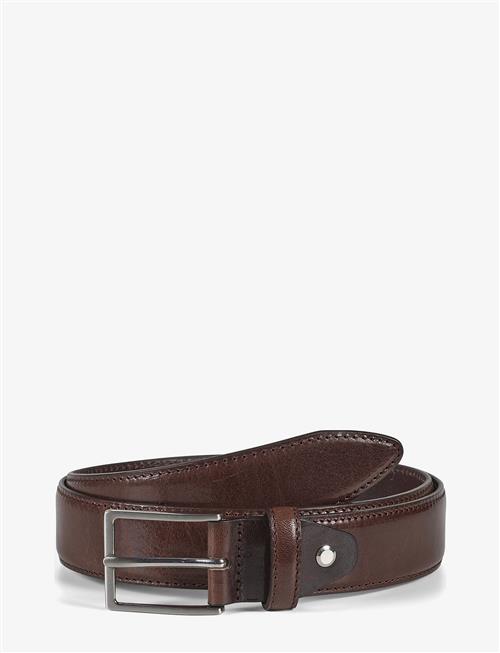 Howard London | Leather Belt Charles | 95
