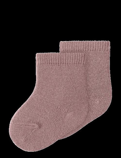 name it | Nbfwakta Wo/Vi 2P Sock | 62-68