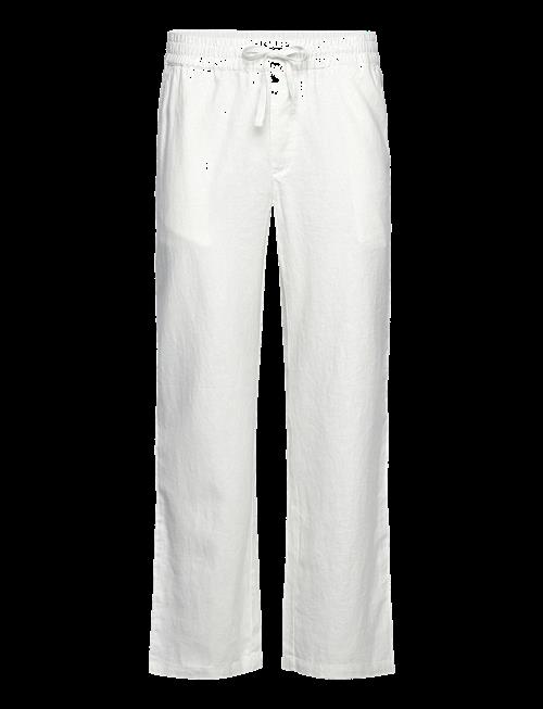 Woodbird | Wbeik Linen Pant | M