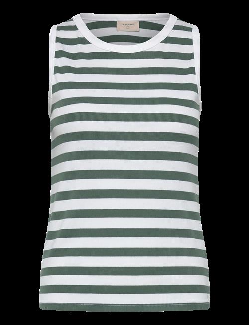 FREE/QUENT | Fqeffy-Top | M