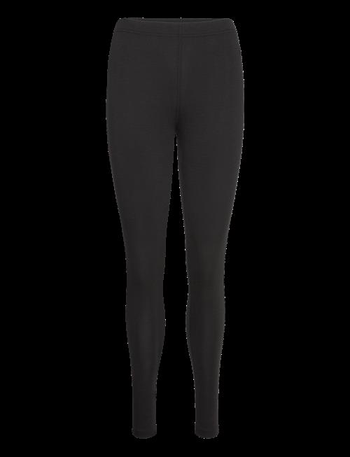 URBAN QUEST | Women Bamboo Long Leggings | S