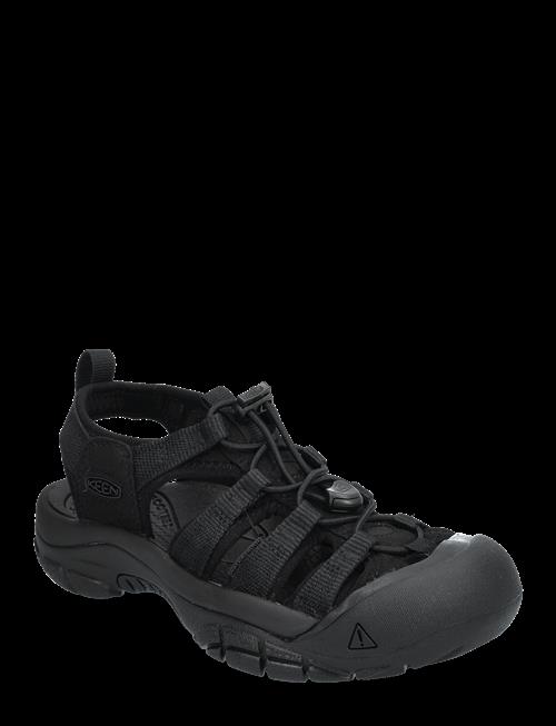 KEEN | Ke Newport H2 Triple Black | 40