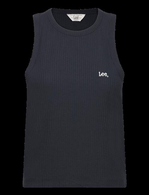 Lee Jeans | Ribbed Tank | M