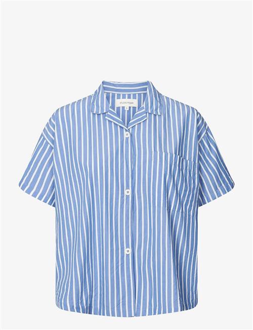 STUDIO FEDER | Victoria Shirt - Poplin | M