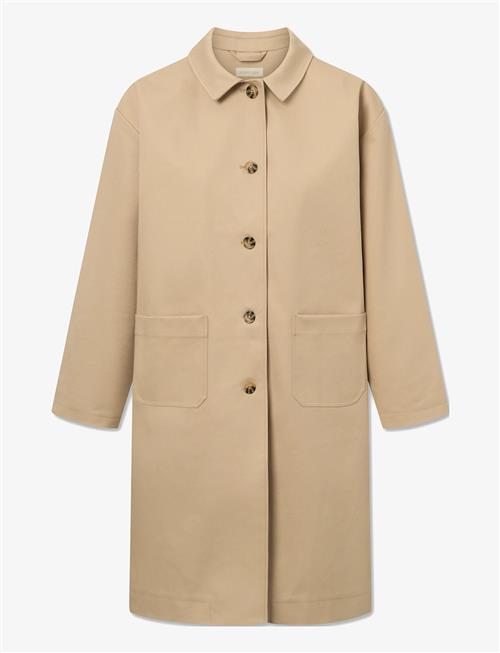 STUDIO FEDER | Felix Coat | XS
