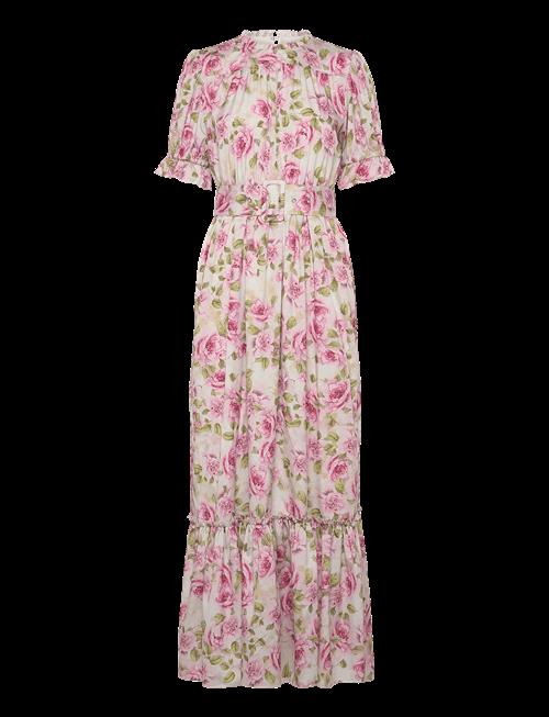 Love Lolina | Sophie Maxi Dress | L