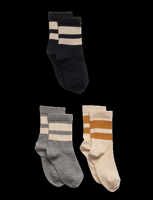 mp Denmark | Anker Socks - 3-Pack | 33/36