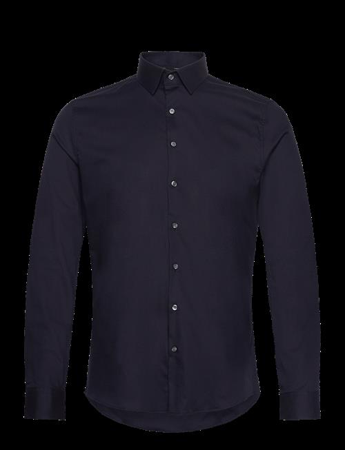 Calvin Klein | Twill Easy Care Slim Shirt | 45