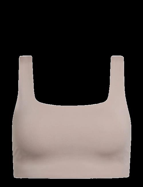 Girlfriend Collective | Tommy Bra, Square-Neck | XS
