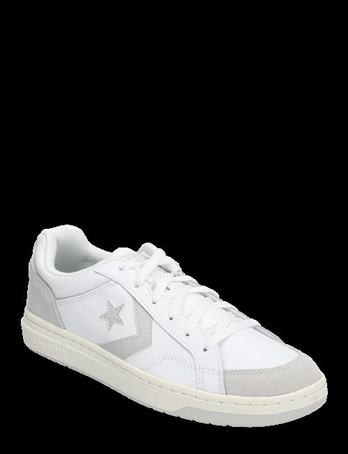 Converse | Pro Blaze Classic Ox White/Fossilized | 37.5