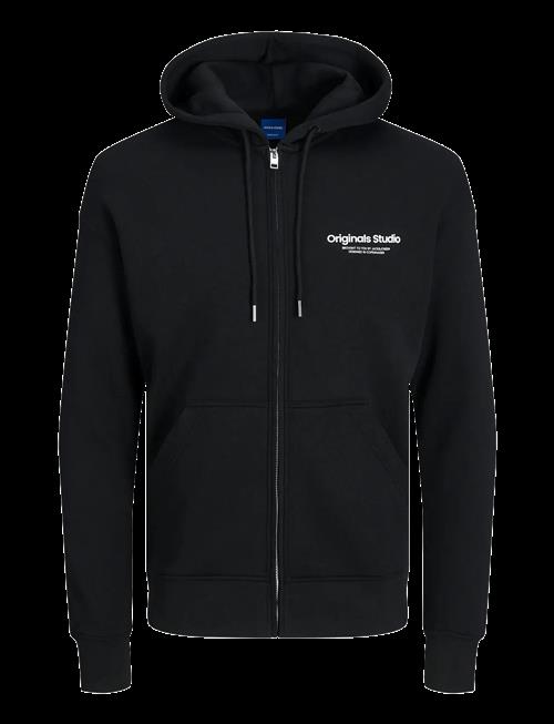 Jack & Jones | Jorvesterbro Sweat Zip Hood Noos | L
