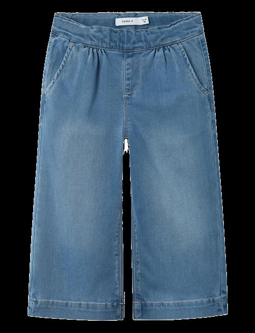 name it | Nmfbella Wide Jeans 6485-To Noos | 92