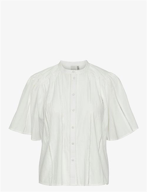 YAS | Yasgunia 2/4 Shirt S. | XS