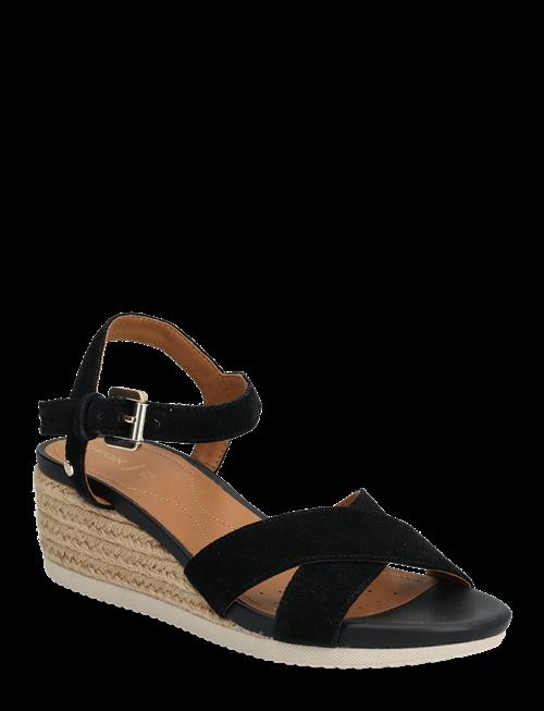 GEOX | D Ischia Corda B | 39