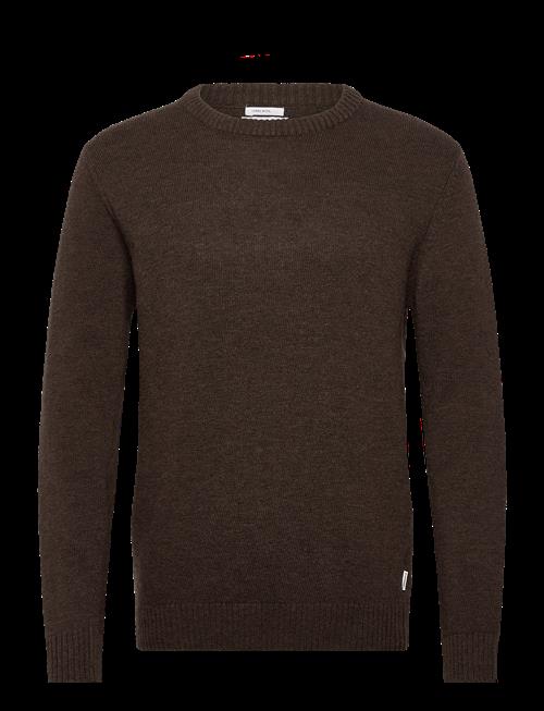 Lindbergh | Lambswool O-Neck Knit | M