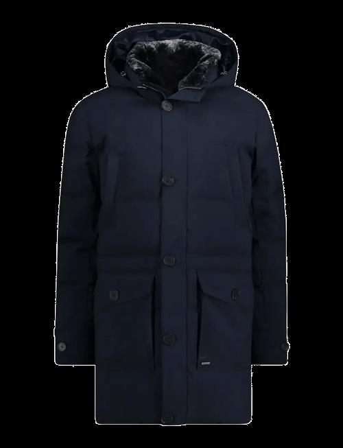 SNOOT | Peruzzo Jkt M | XL