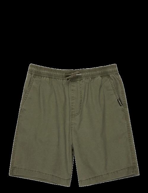 Quiksilver | Taxer Youth | 10