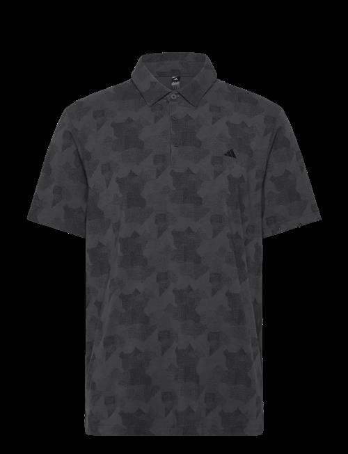 adidas Golf | Go-To Prt Polo | S