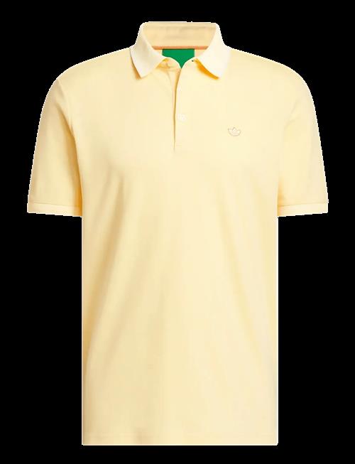 adidas Golf Originals | F Solid Polo Lc | M