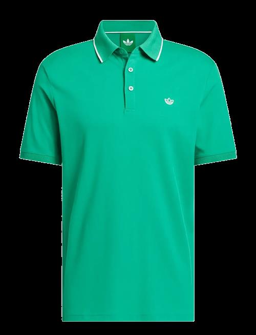 adidas Golf Originals | F Solid Polo Lc | XS